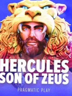 Hercules Son of Zeus at Mafia 77777