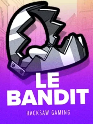 Le Bandit at Mafia 77777